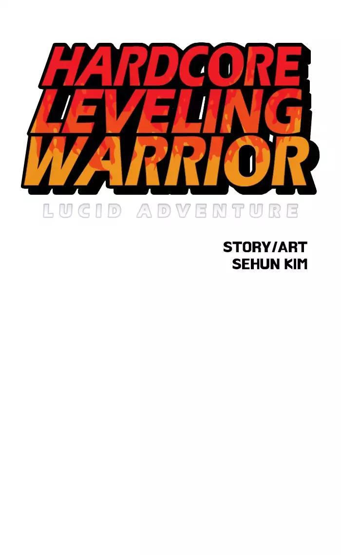 Hardcore Leveling Warrior Chapter 57 10